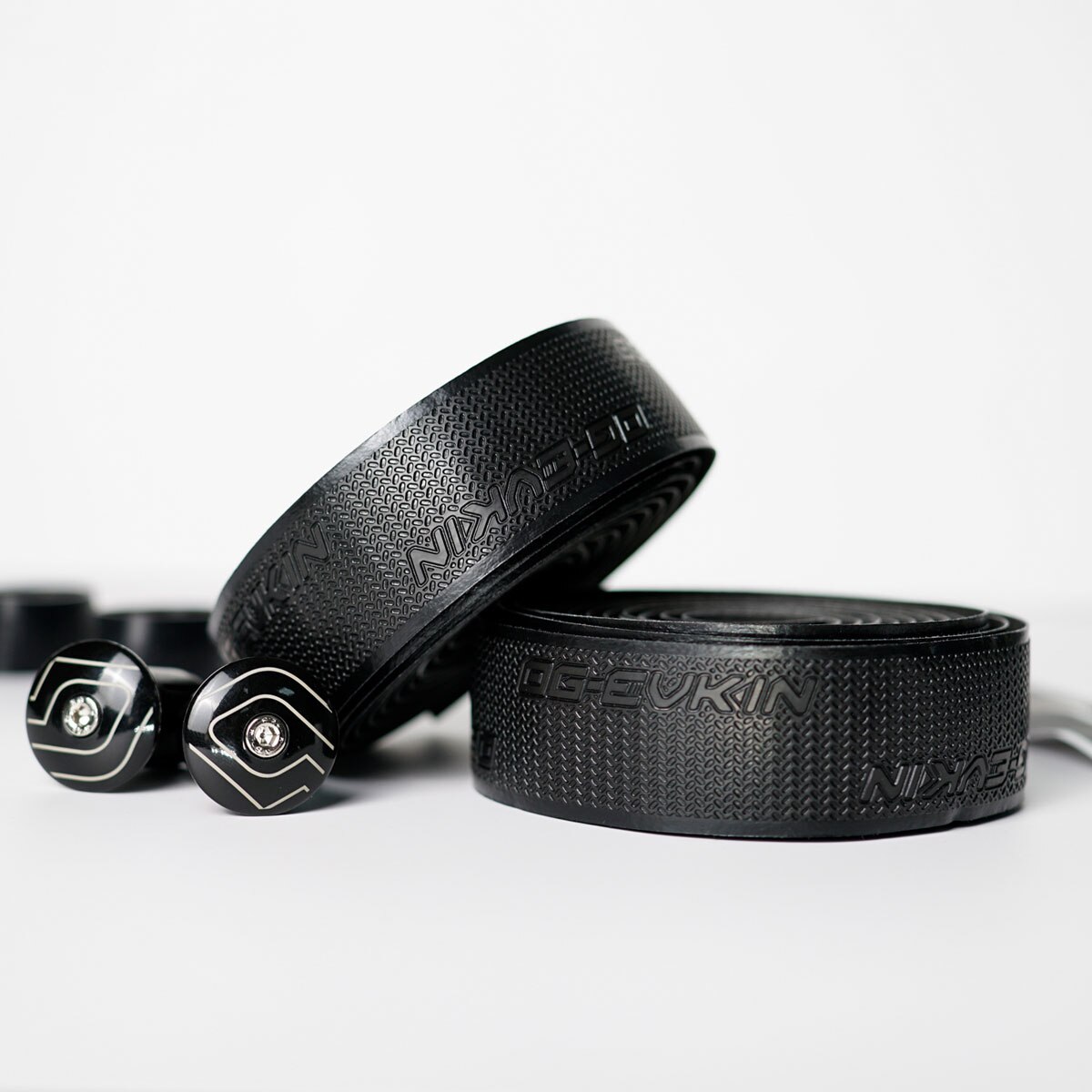 Trekking Pole Carbon - Băng dính tay lái xe đạp