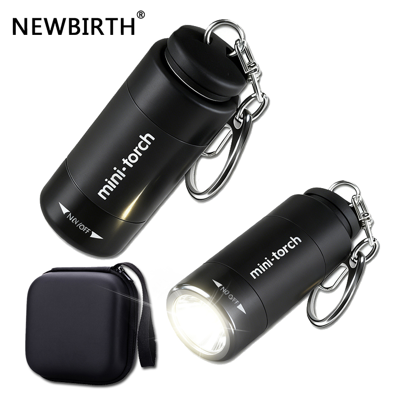 Outdoor Adventure Camp - USB Rechargeable LED Multifunctional Strong light