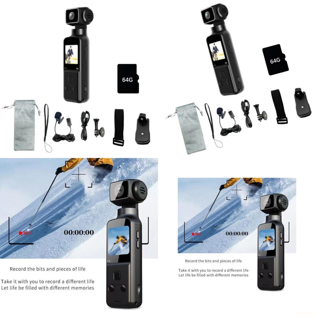 Outdoor Adventure Series - B03F Kích thước bỏ túi Máy