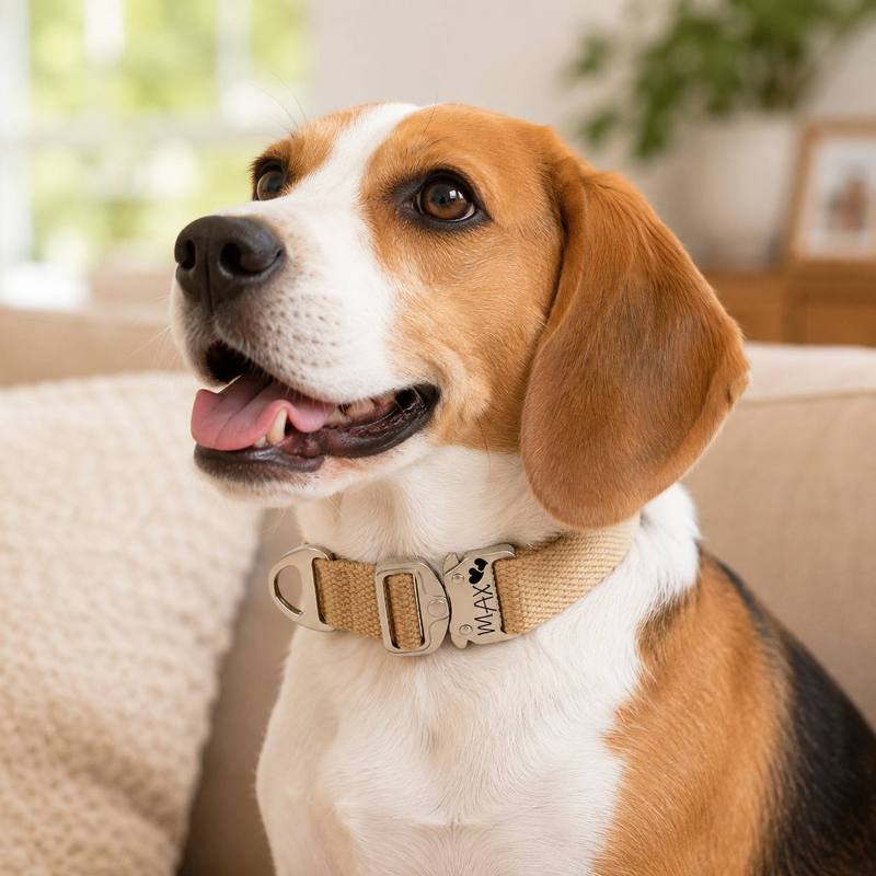 Custom Tactical Dog Collar - F - đánh giá và giá Outdoor Adventure Vector