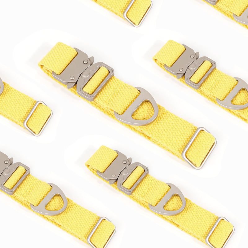 Custom Tactical Dog Collar - F - đánh giá và giá Outdoor Adventure Vector