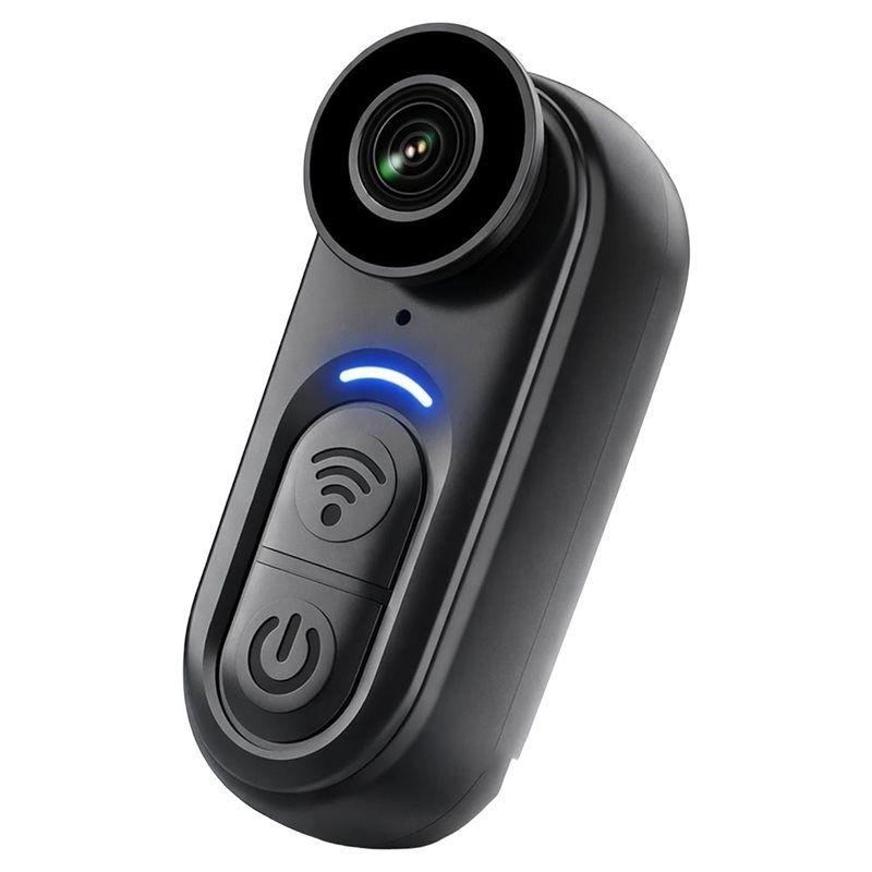 Mini Body Camera 2.0 Inches Wa - đánh giá và giá Outdoor Adventure Series