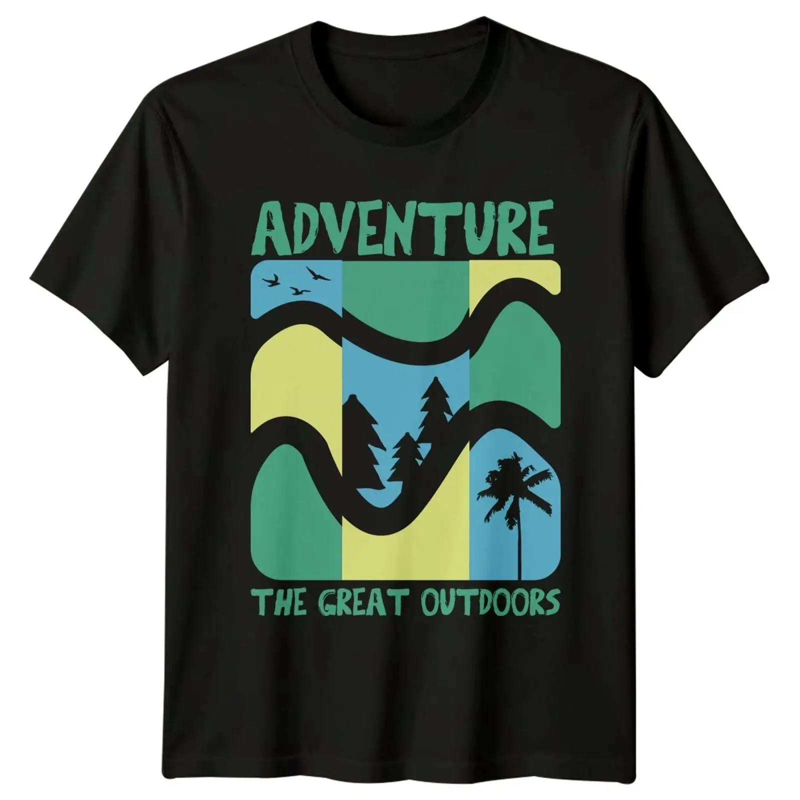 Adventure The Great Outdoors T - đánh giá và giá Outdoor Adventure Images