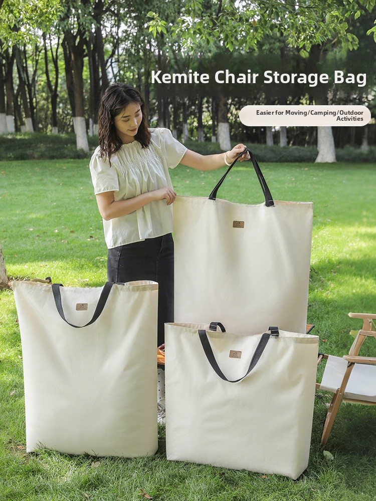 Kemite Chair Storage Bag Outdo - đánh giá và giá Outdoor Adventurer