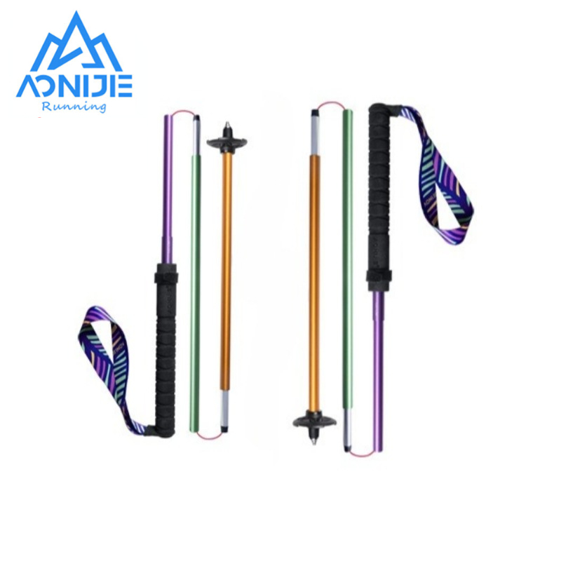AONIJIE E4201 New E4204 Lightw - đánh giá và giá Trekking Pole Carbon