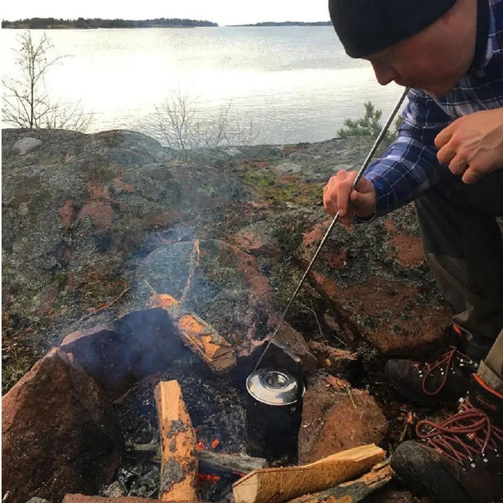 Outdoor Survival Tool Fire Sta - đánh giá và giá Outdoor Adventure Gear
