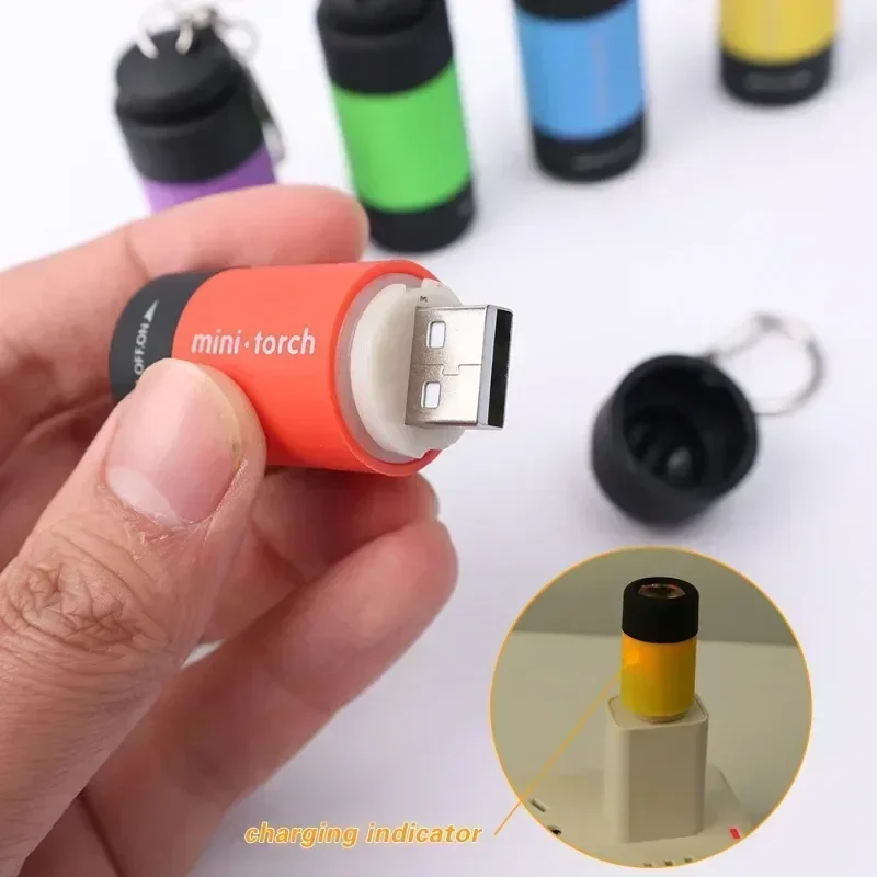 USB Rechargeable LED Multifunc - đánh giá và giá Outdoor Adventure Camp