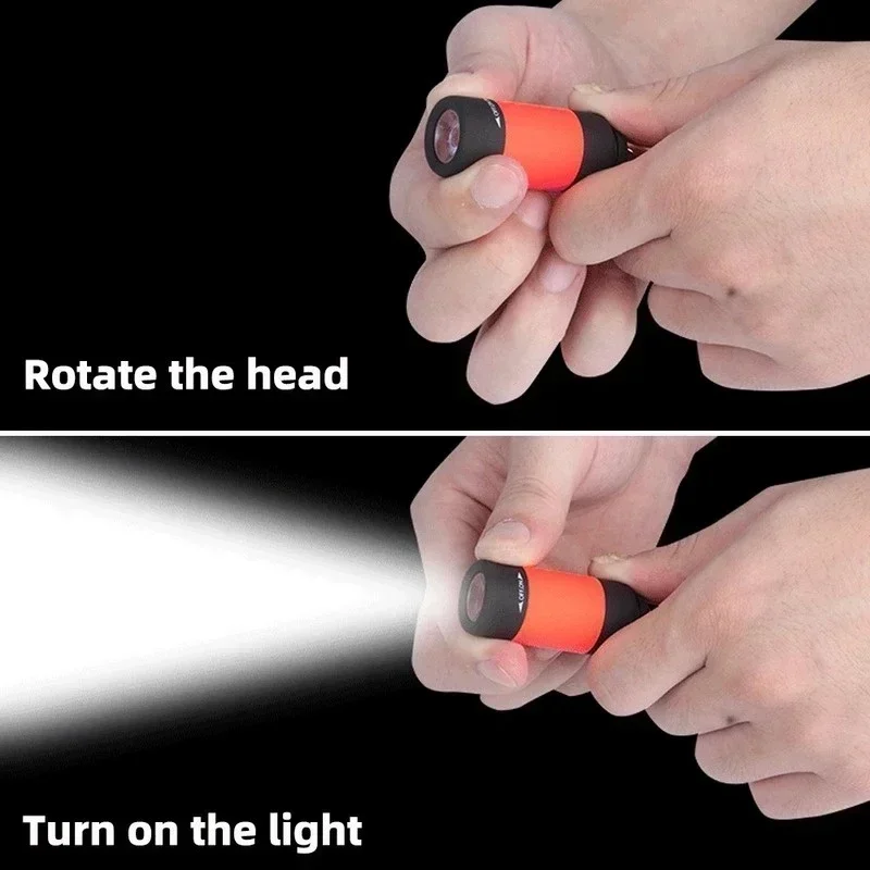 USB Rechargeable LED Multifunc - đánh giá và giá Outdoor Adventure Camp