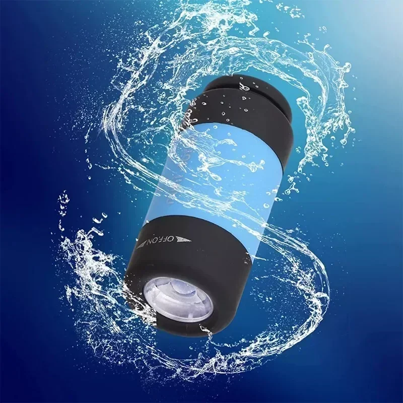 USB Rechargeable LED Multifunc - đánh giá và giá Outdoor Adventure Camp