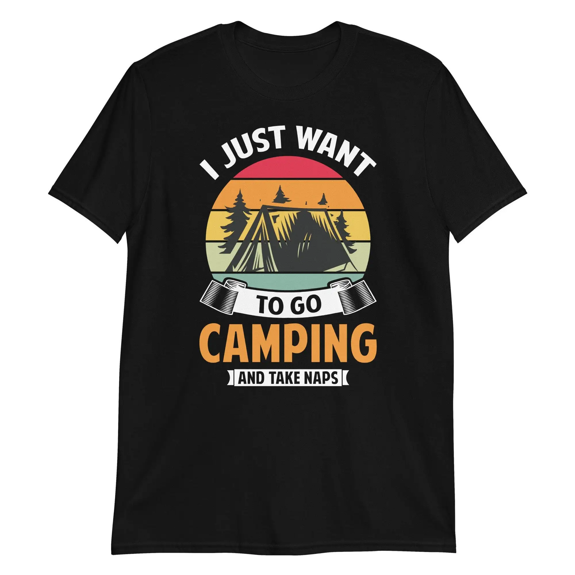 Camping T shirt Party for Men  - đánh giá và giá Outdoor Adventure Gear