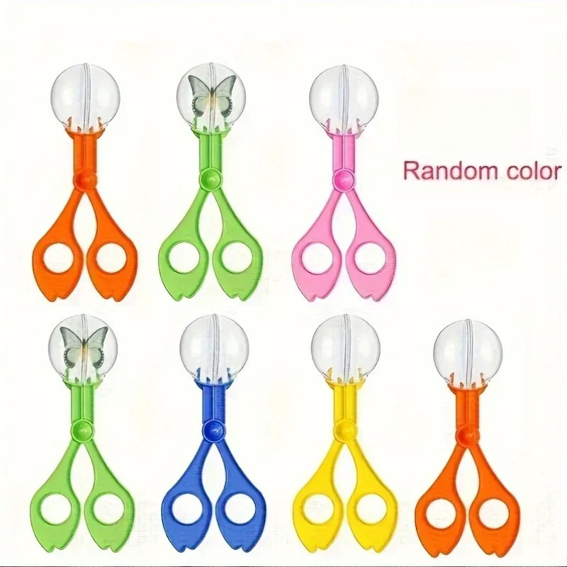 Colorful Large Bead Bug Catchi - đánh giá và giá Outdoor Adventure Toys For Kids