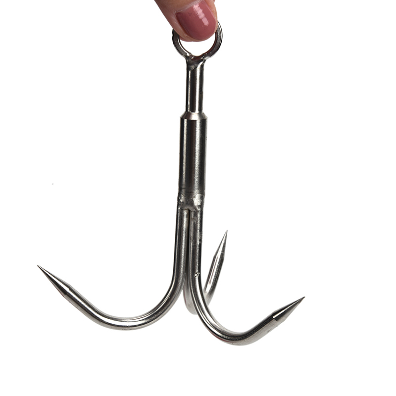 1pc 3 Claws Grappling Hook Cli - đánh giá và giá Outdoor Adventure Gear