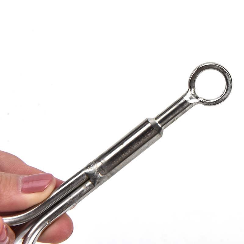 1pc 3 Claws Grappling Hook Cli - đánh giá và giá Outdoor Adventure Gear