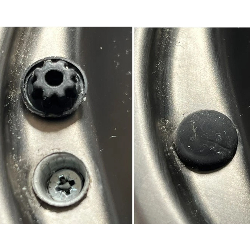 4Pcs Caravan Sink Screw Cap Co - đánh giá và giá Outdoor Adventurer