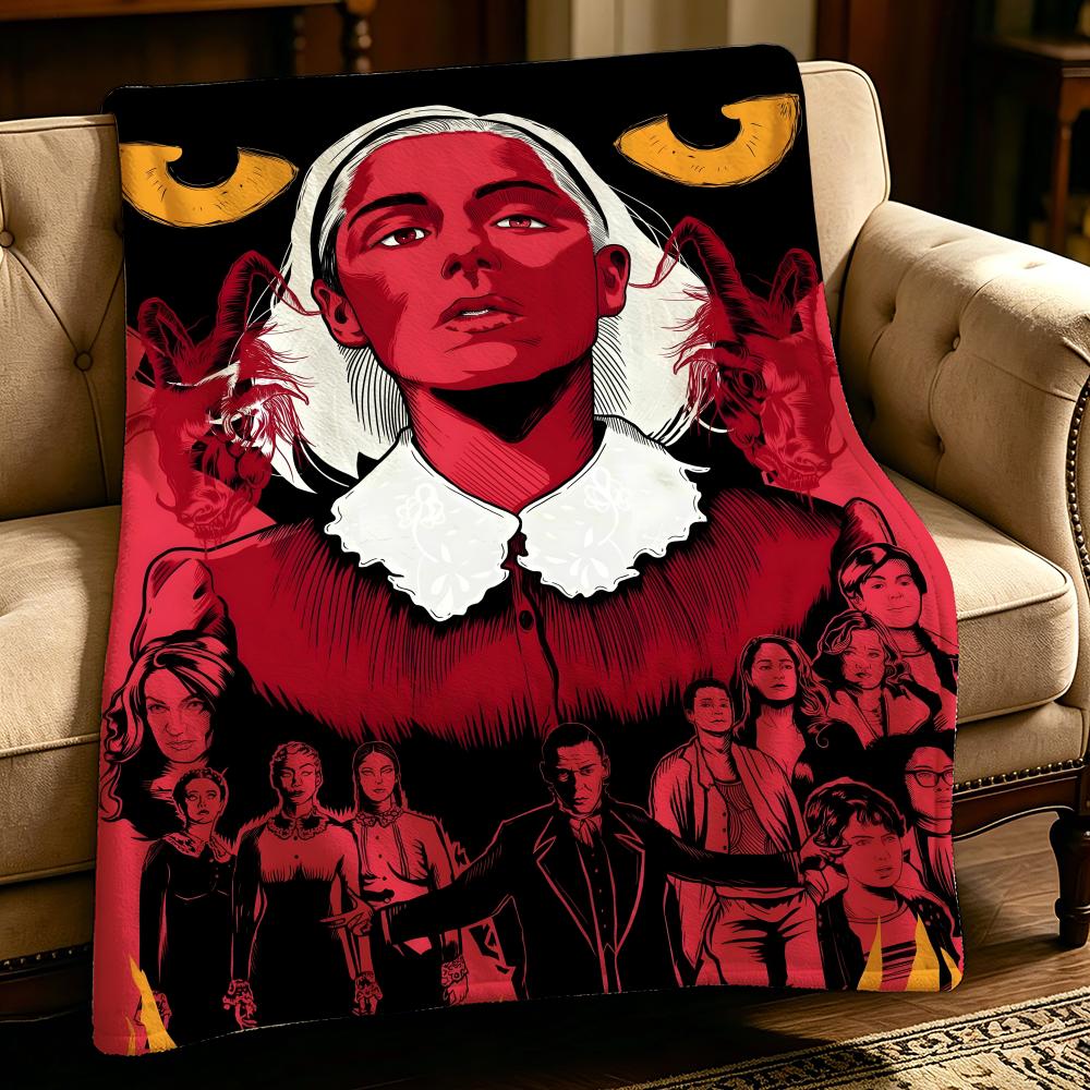 drama C-Chilling Adventures of - đánh giá và giá Outdoor Adventure Quilt