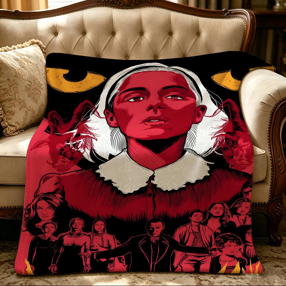drama C-Chilling Adventures of - đánh giá và giá Outdoor Adventure Quilt