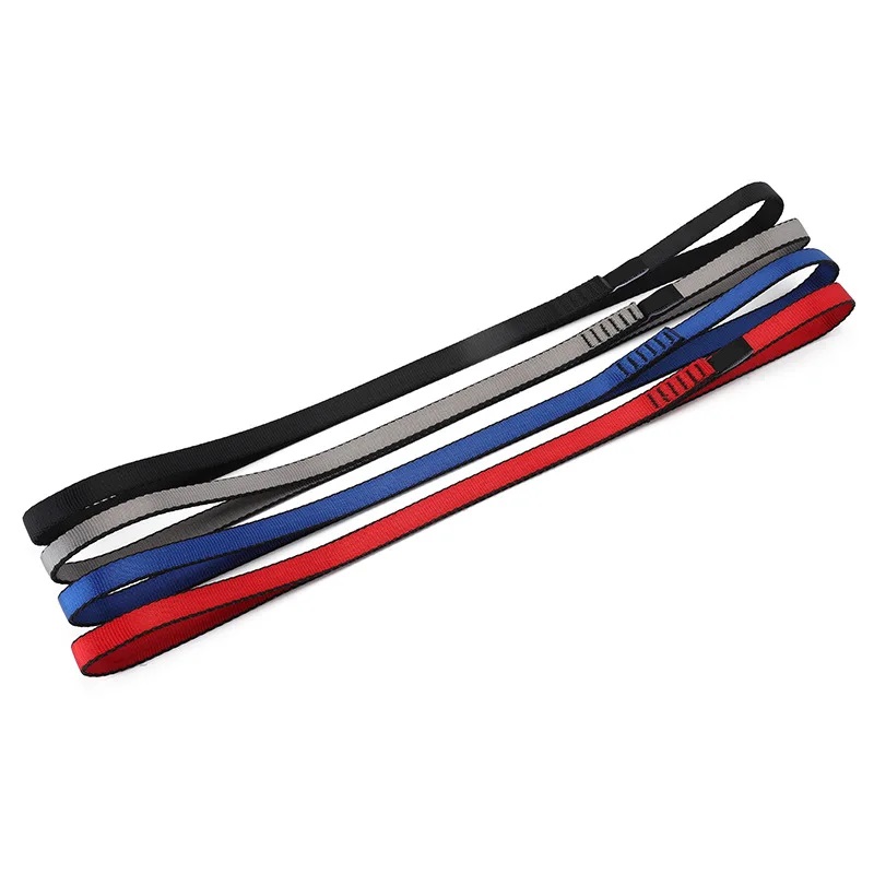 XINDA Đá Nylon Sling Đai Bảo V - đánh giá và giá Outdoor Adventure Gear