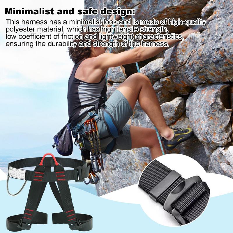 Outdoor Harness Sports Rock Cl - đánh giá và giá Outdoor Adventure Gear