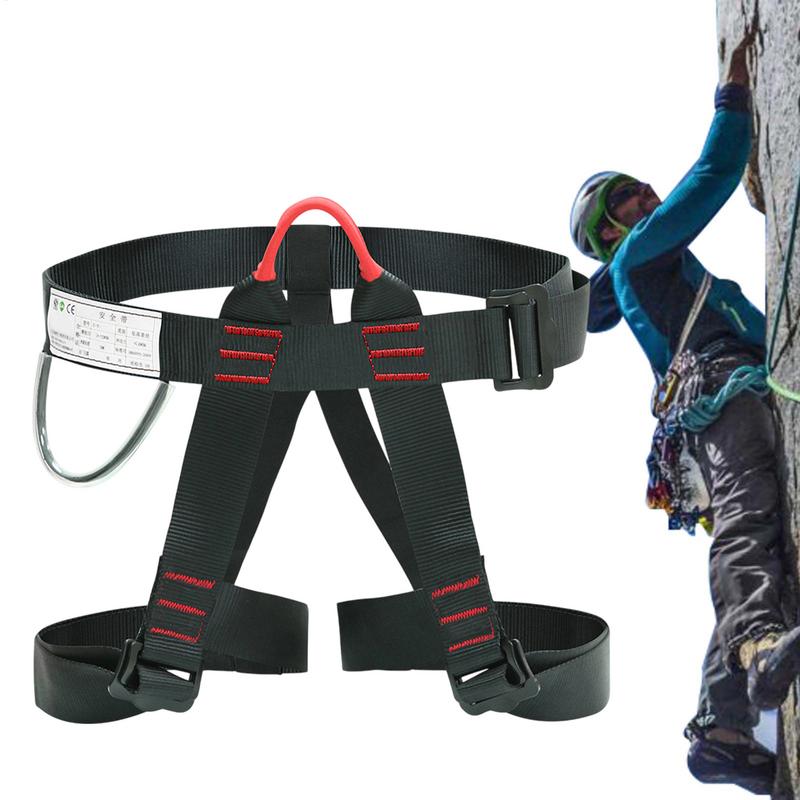 Outdoor Harness Sports Rock Cl - đánh giá và giá Outdoor Adventure Gear