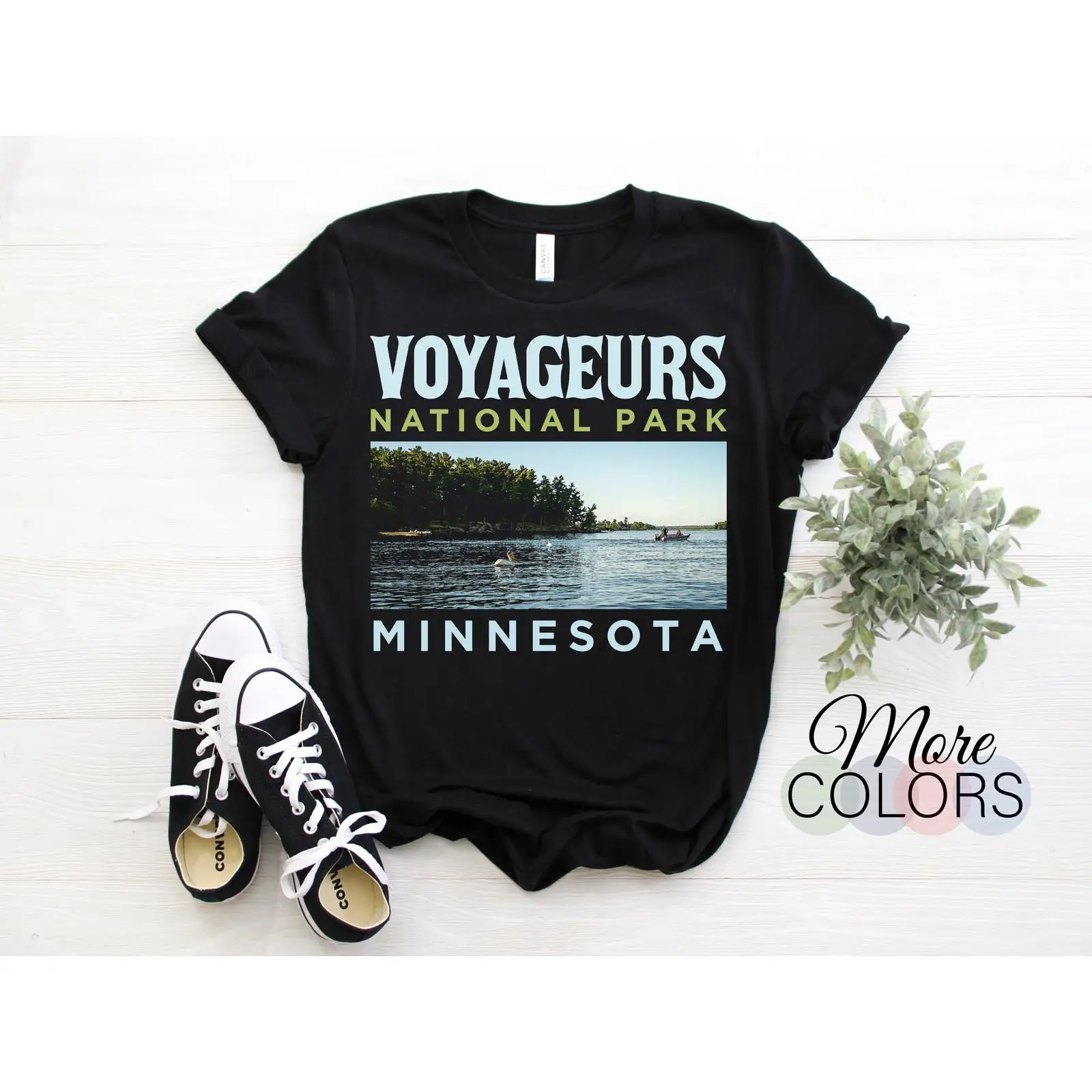 Voyageurs National Park Minnes - đánh giá và giá Outdoor Adventure Usa