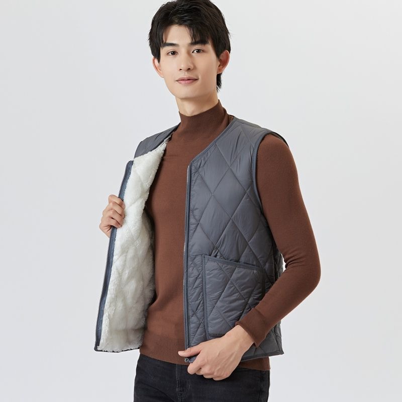 New Design Men's Quilted Cotto - đánh giá và giá Outdoor Adventure Quilt