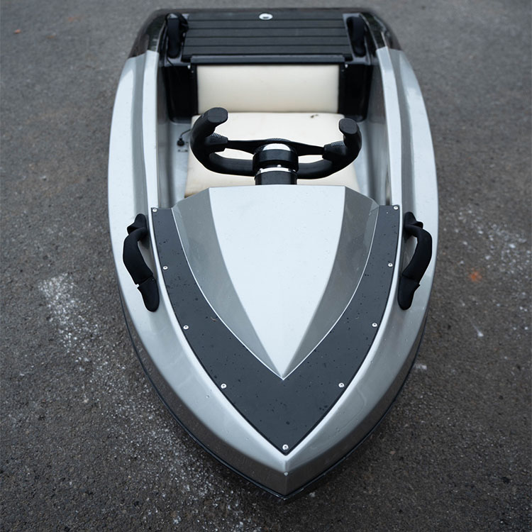 Dual Seat Adventure Jet Surf K - đánh giá và giá Outdoor Adventure Rentals