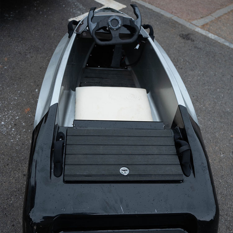 Dual Seat Adventure Jet Surf K - đánh giá và giá Outdoor Adventure Rentals
