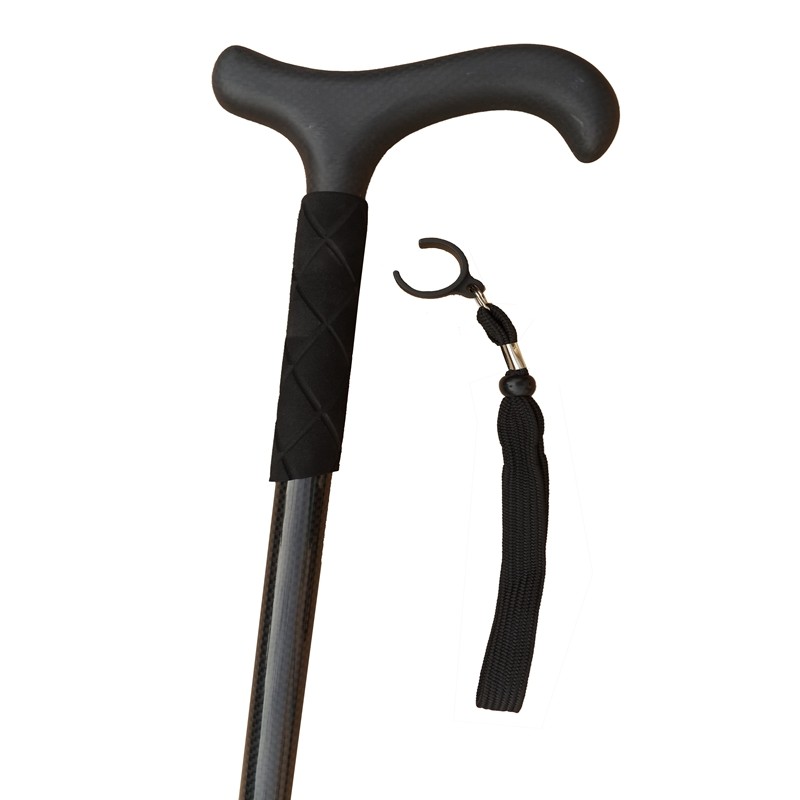 Ultralight Carbon Fiber Hiking - đánh giá và giá Trekking Pole Carbon