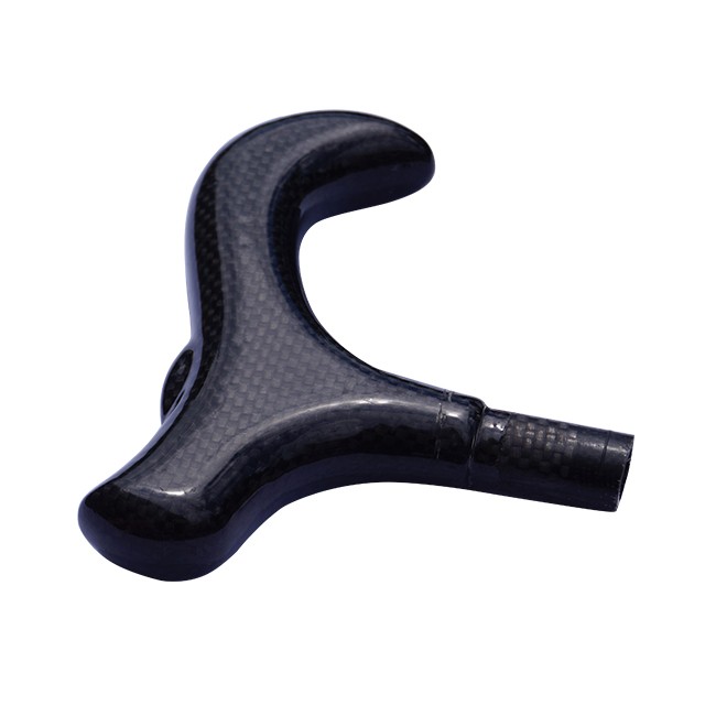 Ultralight Carbon Fiber Hiking - đánh giá và giá Trekking Pole Carbon