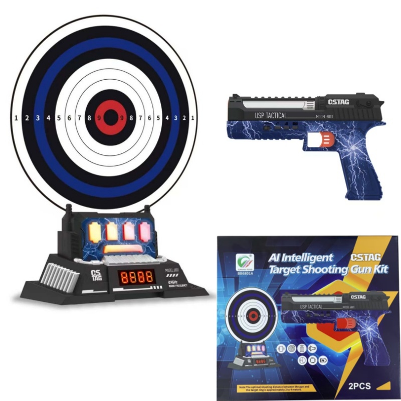 CSTAG AI Target Shooting Compe - đánh giá và giá Outdoor Adventurer