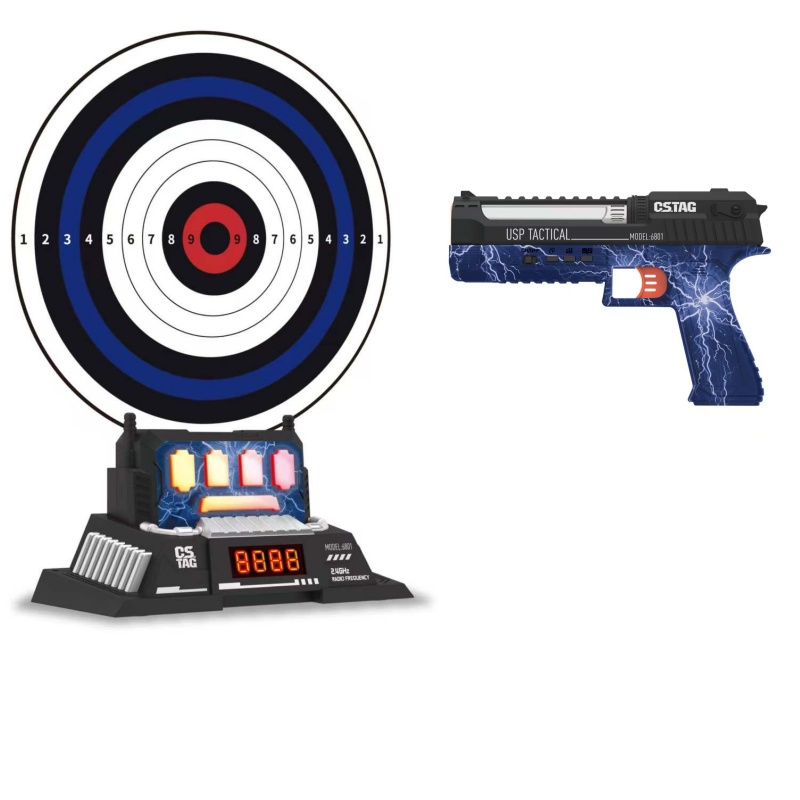 CSTAG AI Target Shooting Compe - đánh giá và giá Outdoor Adventurer