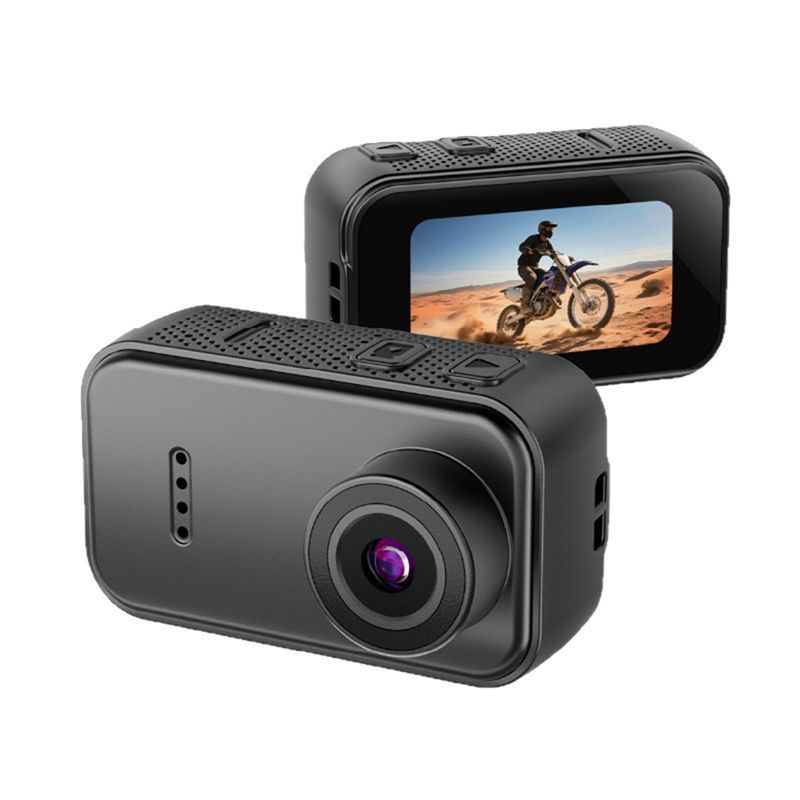 B27B Thumb-Size Action Camera  - đánh giá và giá Outdoor Adventure Series