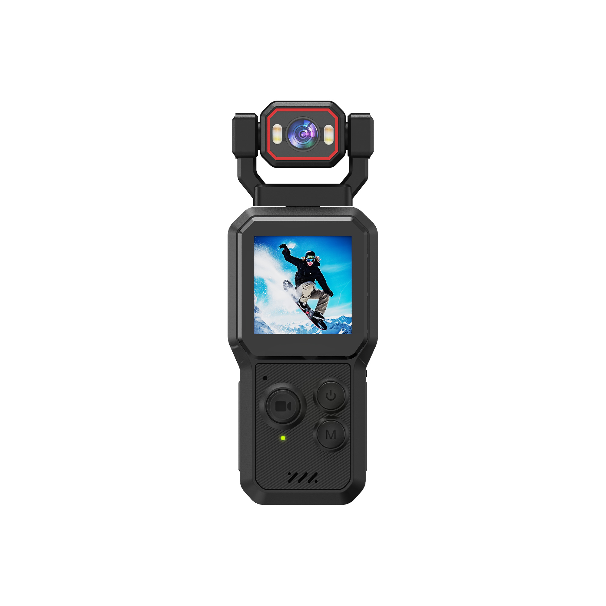 1080P Action Camera 180°/90° R - đánh giá và giá Outdoor Adventure Images