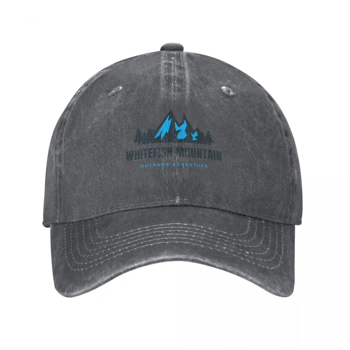Whitefish Mountain in Montana, - đánh giá và giá Outdoor Adventure Usa