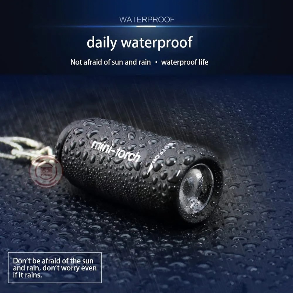 USB Rechargeable Camping Mini  - đánh giá và giá Outdoor Adventure Camp