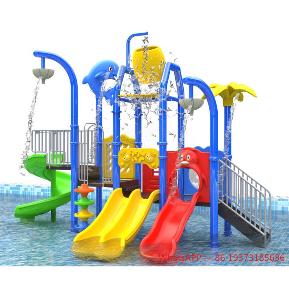 Commercial Aquatic Adventure K - đánh giá và giá Outdoor Adventure Resorts