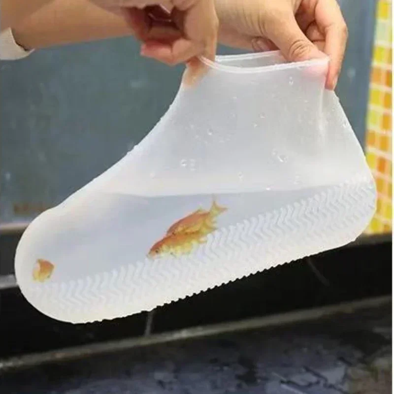 Latex WaterProof Shoe Covers U - đánh giá và giá Outdoor Adventure Gear