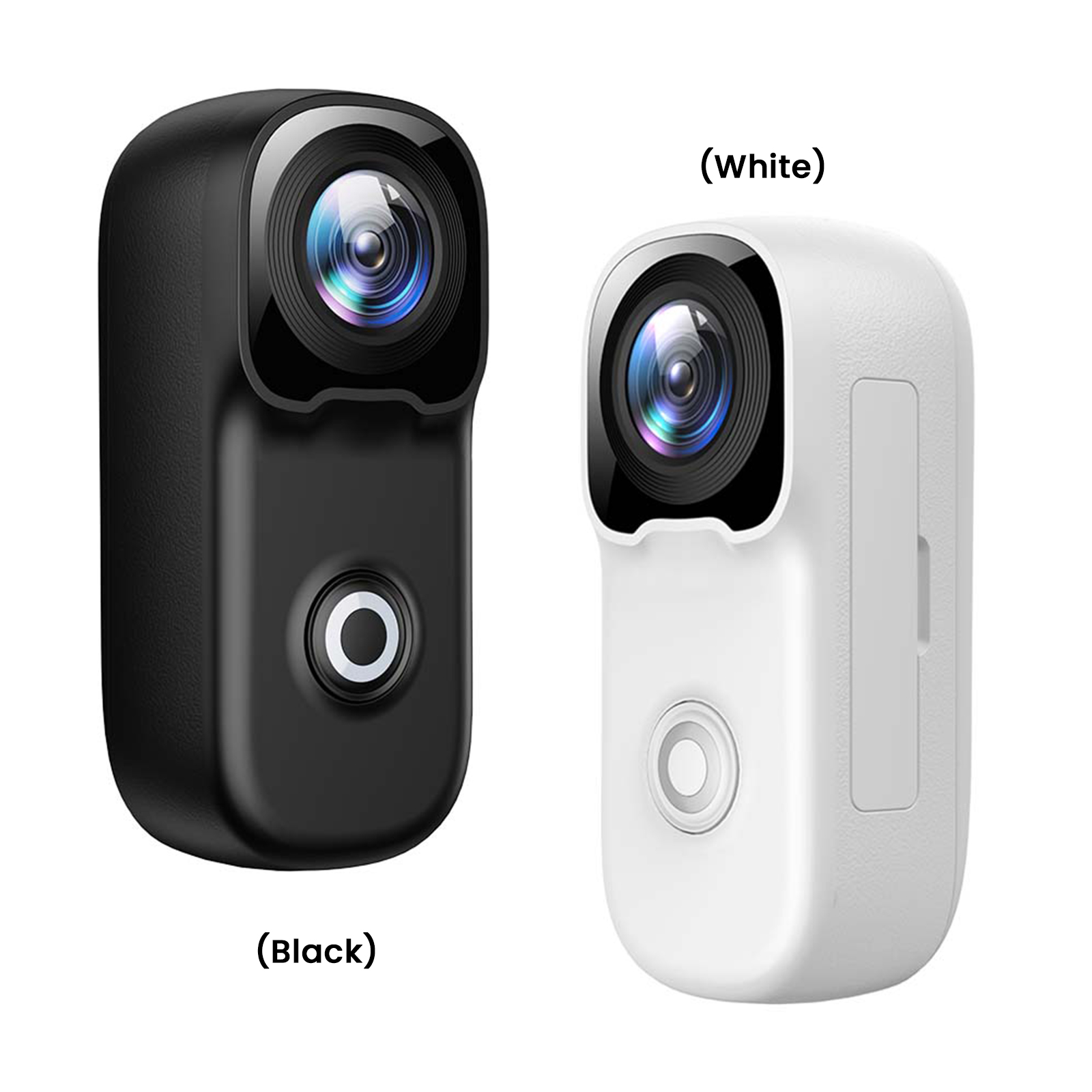 4K Thumb-Sized Action Camera W - đánh giá và giá Outdoor Adventure Series