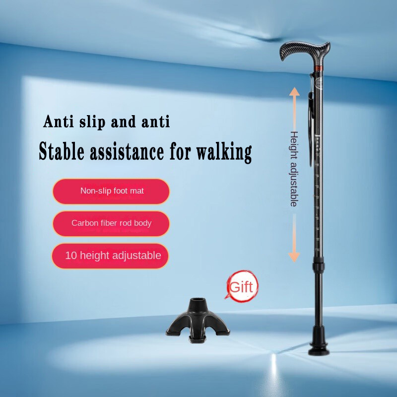 Ultra-light Carbon Fiber Teles - đánh giá và giá Trekking Pole Carbon