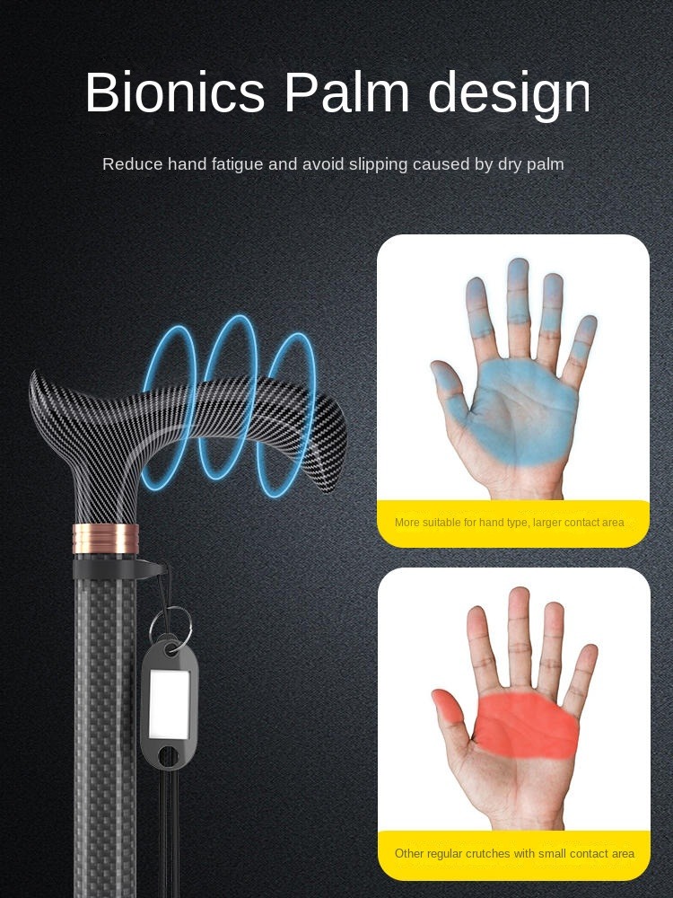 Ultra-light Carbon Fiber Teles - đánh giá và giá Trekking Pole Carbon