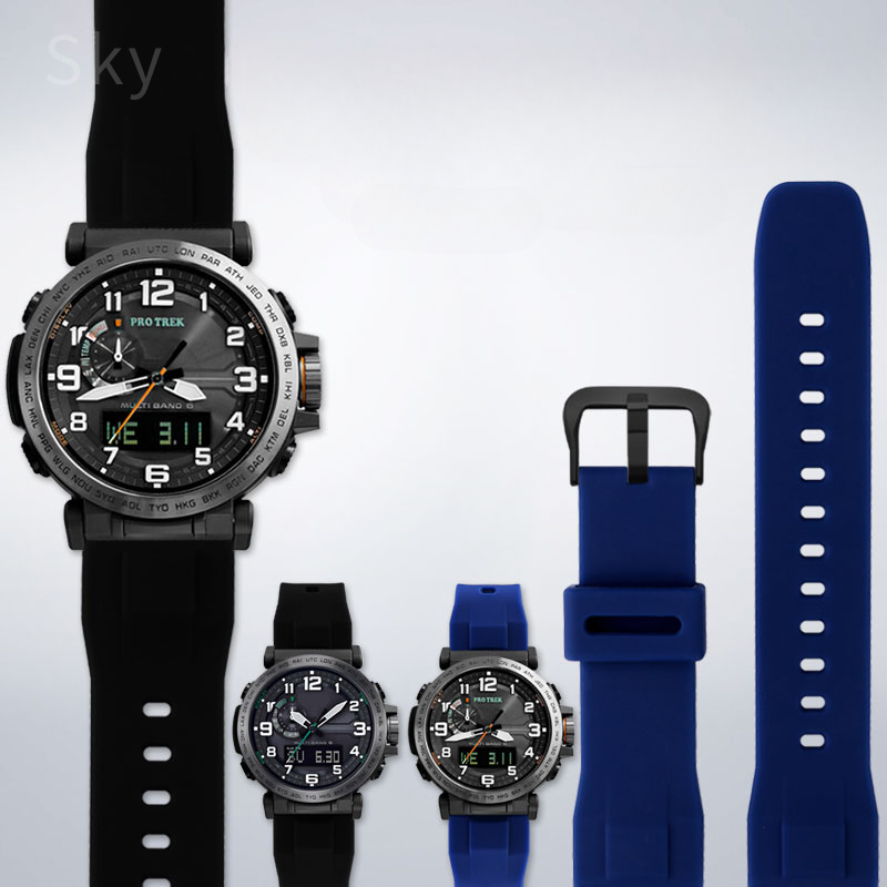 For Casio Casio 5497 PRG-600/6 - đánh giá và giá Outdoor Adventure Series