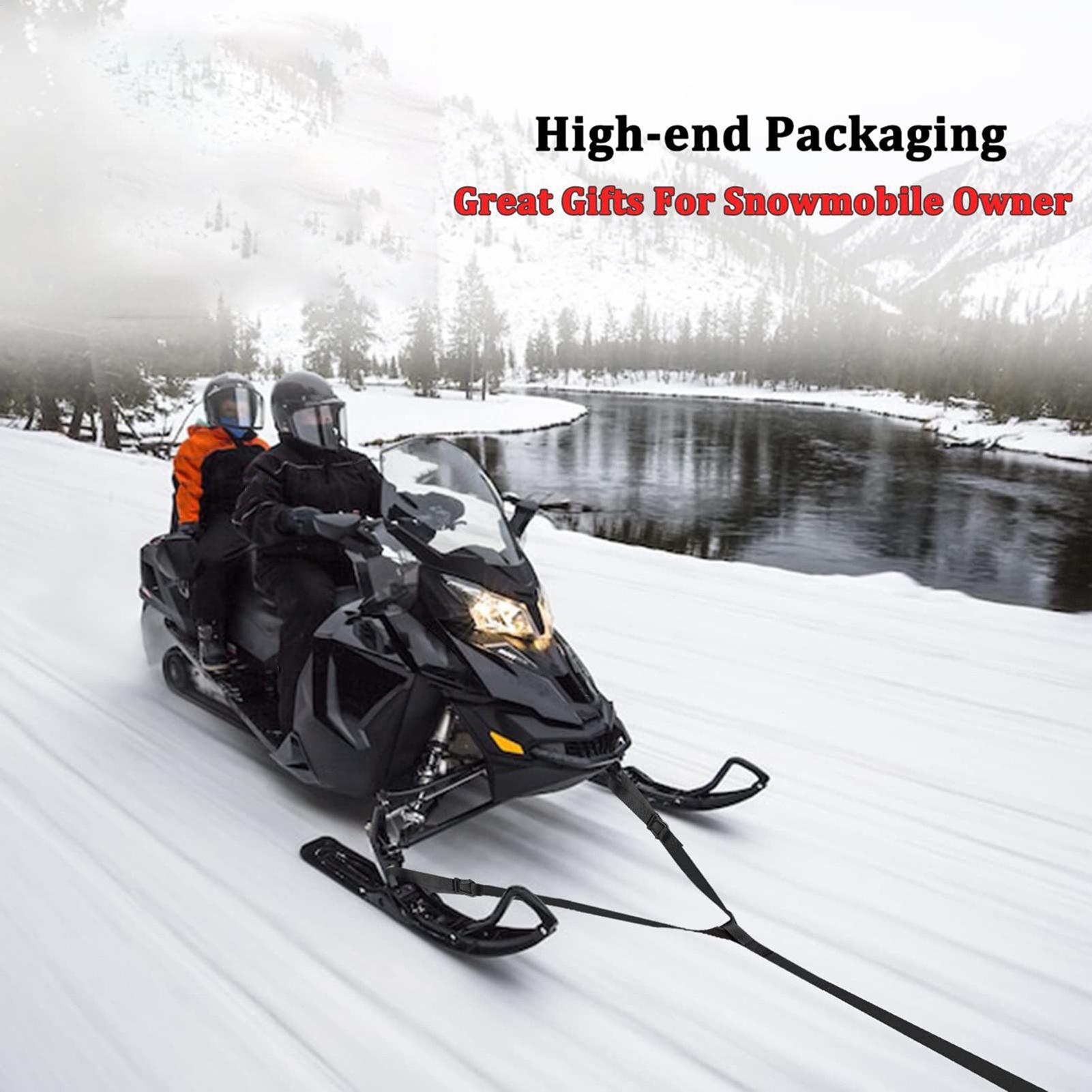 ATV Tow Strap Heavy-Duty Outdo - đánh giá và giá Outdoor Adventure Gear