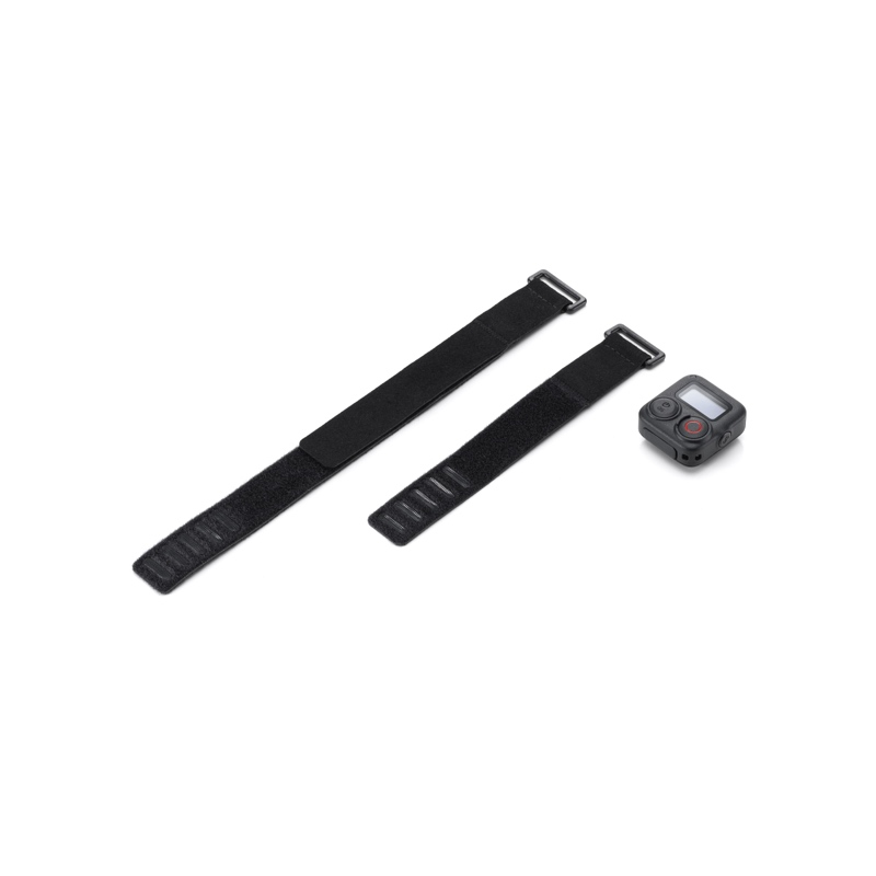For DJI Osmo Action Series GPS - đánh giá và giá Outdoor Adventure Series