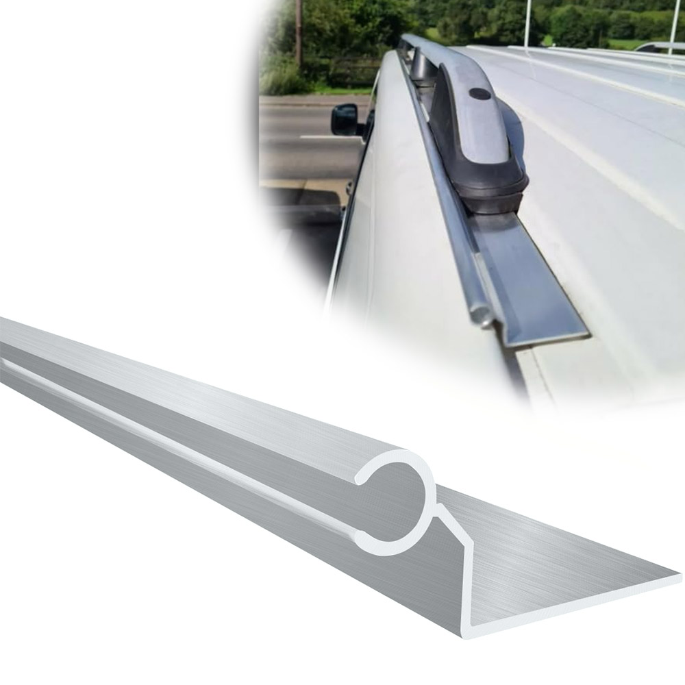 RV Awning Rail C Channel For V - đánh giá và giá Outdoor Adventurer