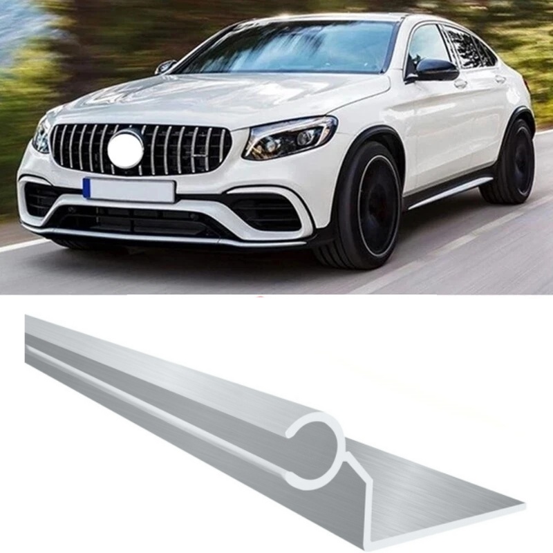 RV Awning Rail C Channel For V - đánh giá và giá Outdoor Adventurer