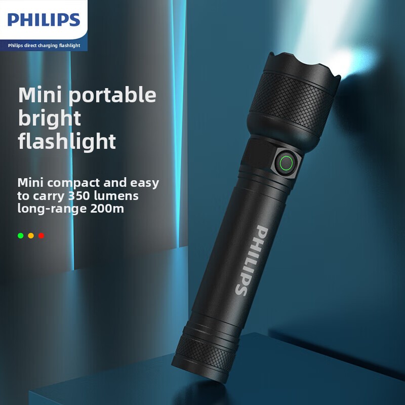 2025 NEW Philips SFL2188 LED A - đánh giá và giá Outdoor Adventure Camp