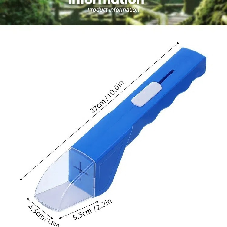 1/4PC Outdoor Bug Catcher Kit  - đánh giá và giá Outdoor Adventure Toys For Kids