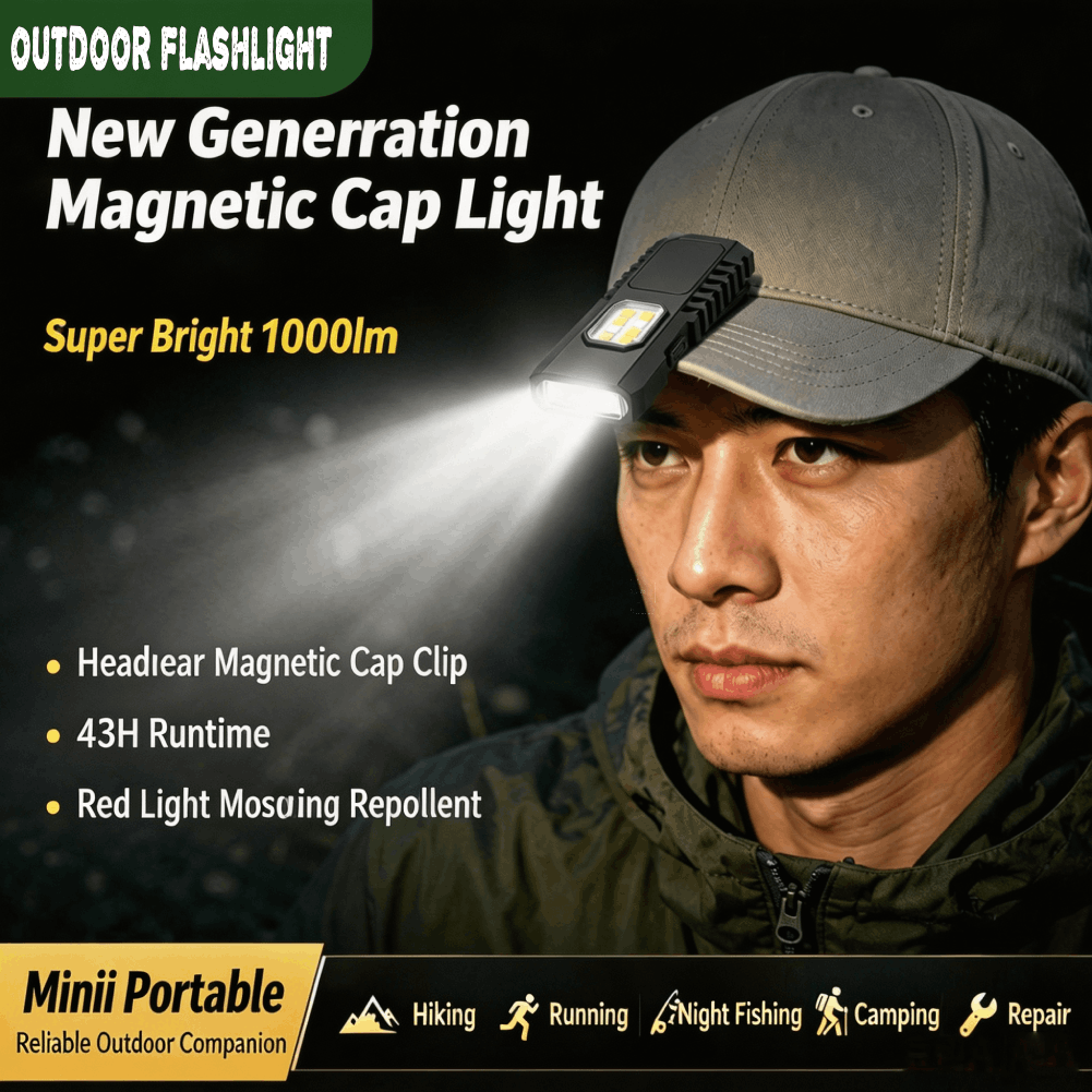 Multifunctional USB Rechargeab - đánh giá và giá Outdoor Adventure Camp