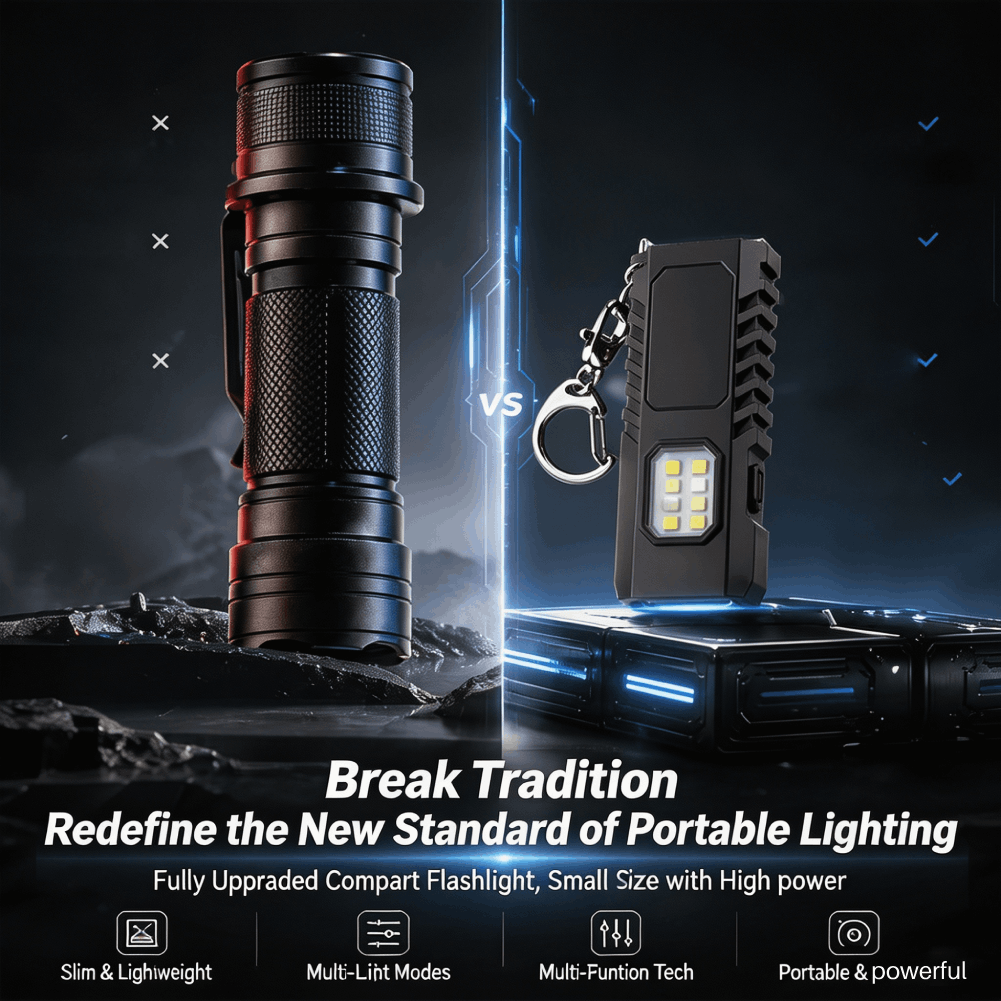 Multifunctional USB Rechargeab - đánh giá và giá Outdoor Adventure Camp