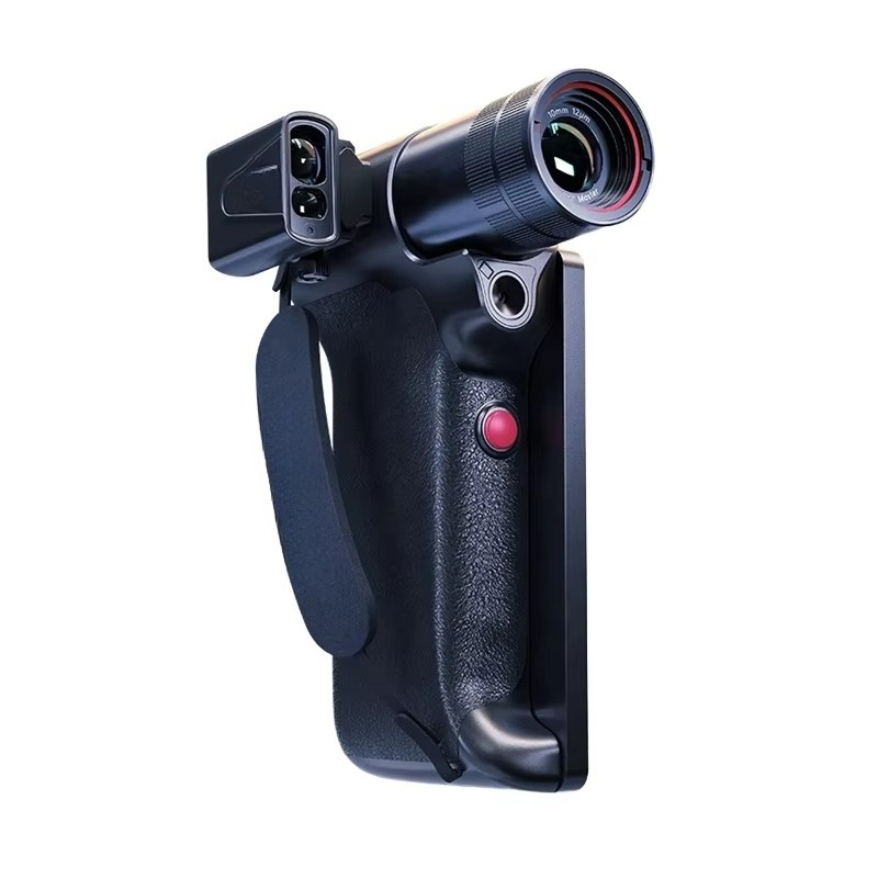 Thermal Master DV2 All-in-one  - đánh giá và giá Outdoor Adventure Images